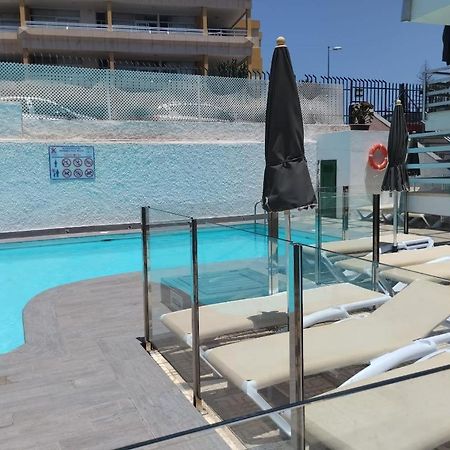 Playa Del Ingles-Maspalomas Apartment Luaran gambar