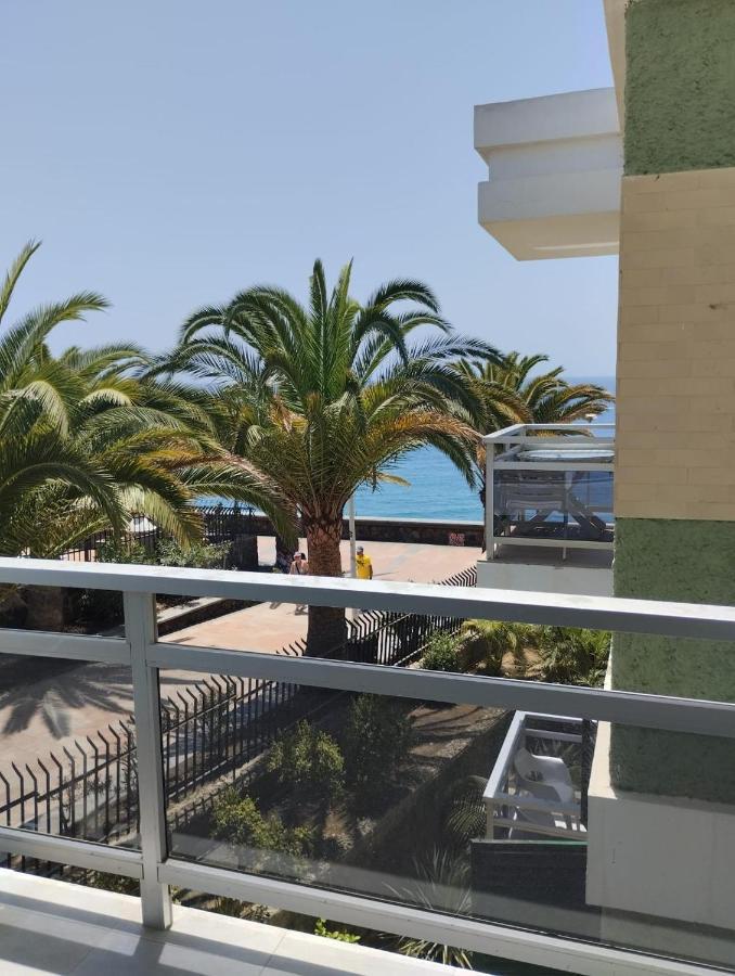 Playa Del Ingles-Maspalomas Apartment Luaran gambar